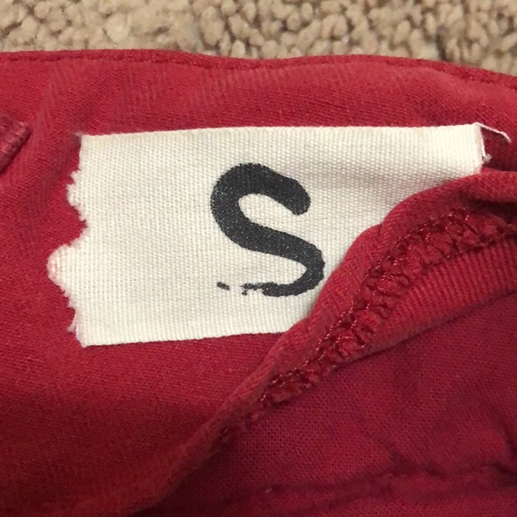 4️⃣ Da-Nang Pants. Small. - Picture 10 of 10